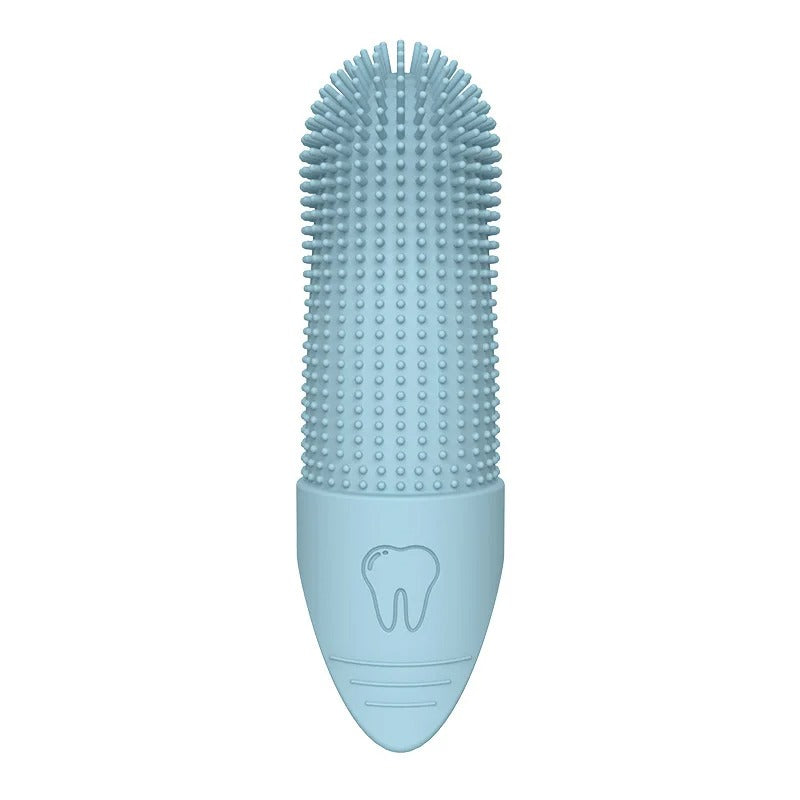 Sophie Soin - 360° Finger Toothbrush for Pets