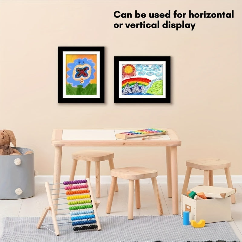 MagneticArt – Stylish Magnetic Photo Frame for Your Interior