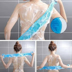 SilkSoothe — Pamper your skin with the ultimate spa feeling every time you shower! (2 pieces)