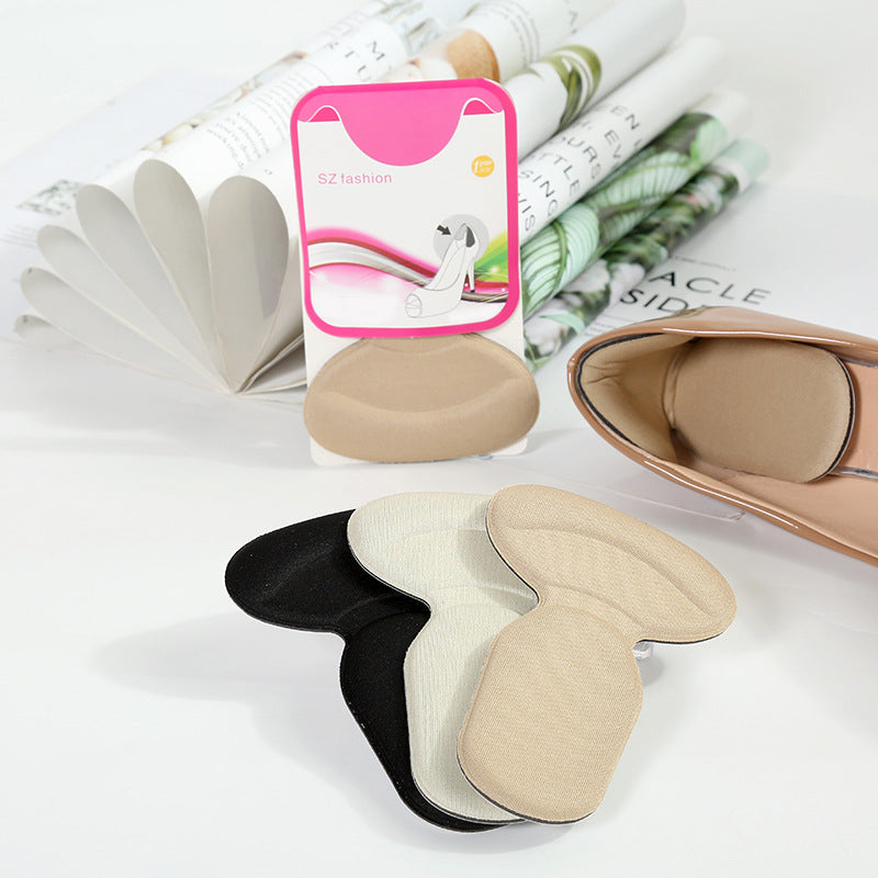 ComfyFit Heel Pads (5 pieces)