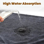 TurboDryer — Make your car dry and radiant in seconds without scratches!