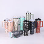 Stanloe – Stylish Insulation Cup 40 oz with Straw