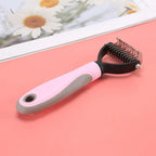 FurZap — Finally a hairless home and a gleaming healthy coat without pain or stress!