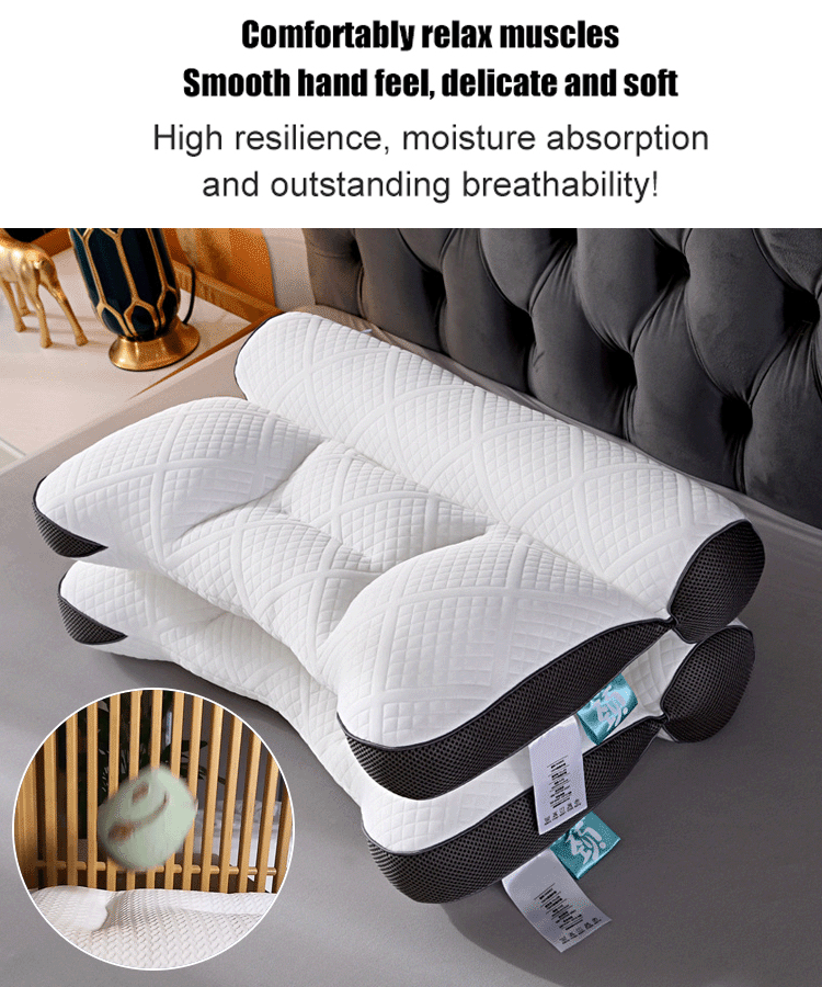 VitalCush — Finally relax pain-free and feel pure lightness