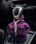 Gear shift knob