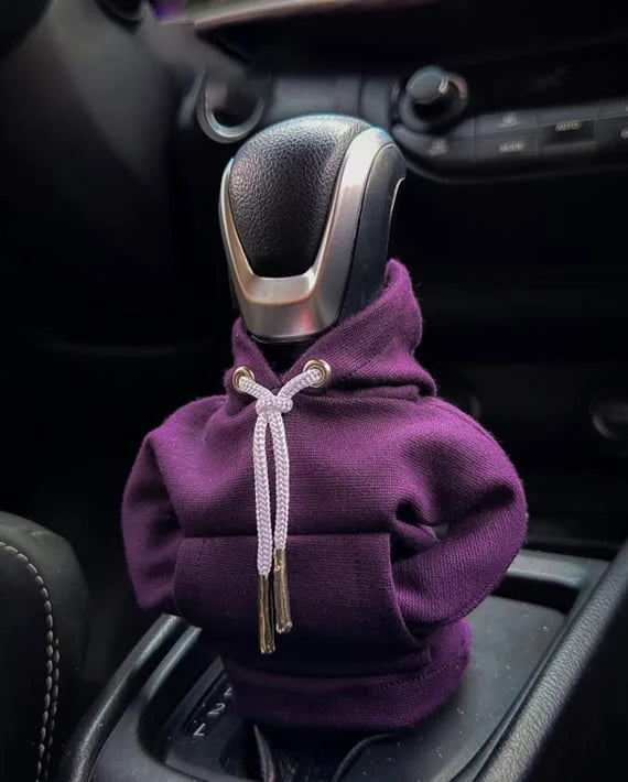 Gear shift knob