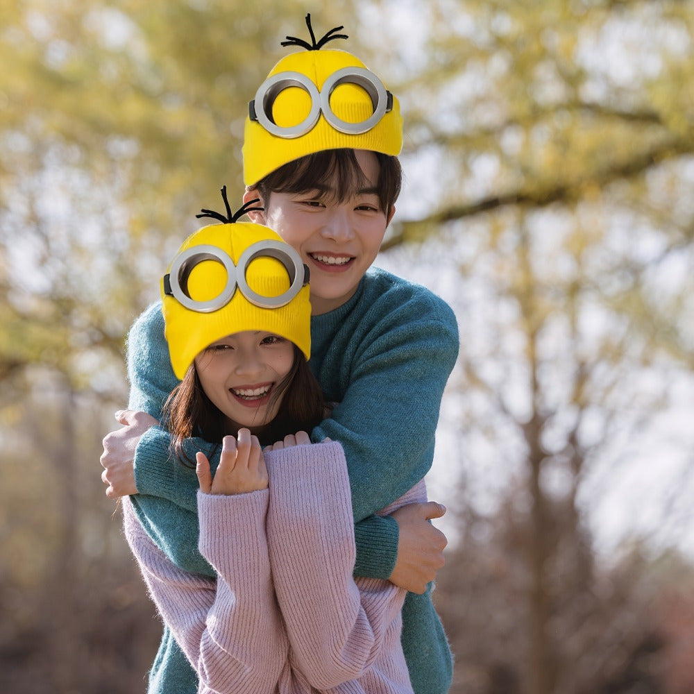 Kids Cartoon Halloween Costume Set | Movie Character Inspired