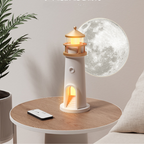 LunaVibe — Transform every room into your personal oasis of relaxation and magic