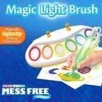 Color Magic Pro — Painting fun without chaos that inspires every creative soul