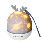 Night Sky Projector for Peaceful Child Sleep