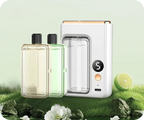 Automatic Aromatherapy Diffuser