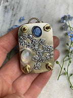 FloraKeep – Keep your beloved flowers fresh forever!