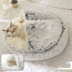 CozyCave - Premium bed for pets