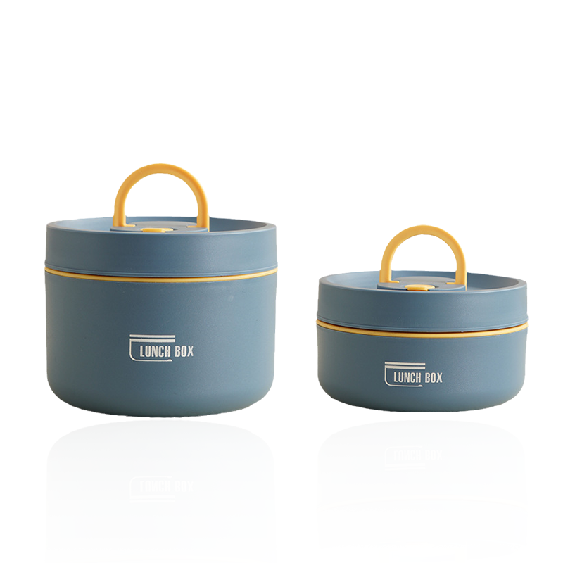 HeatKeep Warm Meals, Anytime and Anywhere
