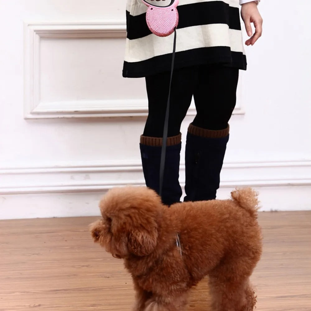 ChicCanin – Luxury Line with Rhinestones for Pets