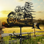 SteelReaper — Turn your garden into the rebellious legend that everyone admires!
