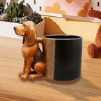 LoyalCup – The mug that makes dog hearts race!