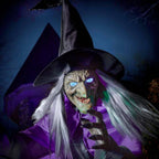 SkyHexx — Transforms your night into an unforgettable horror experience full of goosebumps and adrenaline