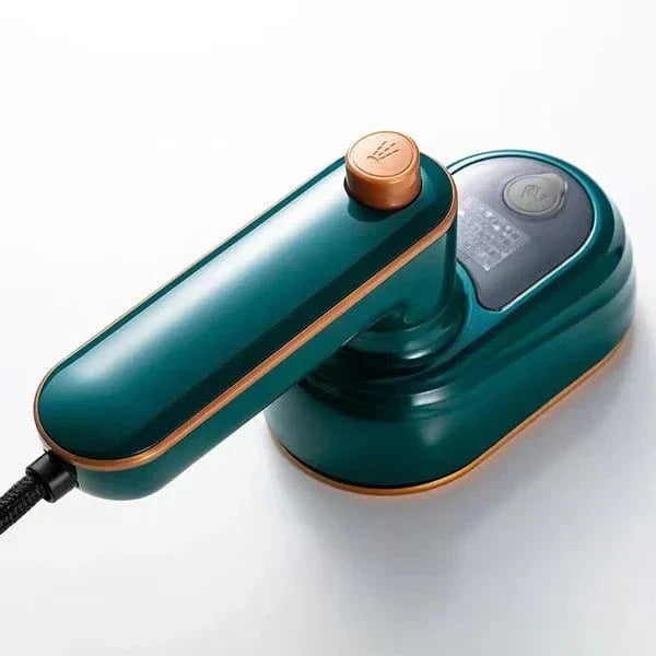 Portable Mini Iron – Compact Travel Iron with Quick Heating