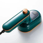 Portable Mini Iron – Compact Travel Iron with Quick Heating