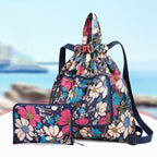 Large Capacity Drawstring Bag