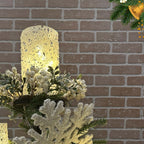 LuminaraPeak – Transform your Christmas tree into a stunning eye-catcher