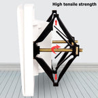 NEW UPGRADE- 10Pcs 86mm Switch Box Repair Tool