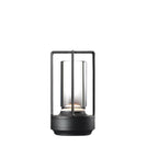Cordless Table Lamp - Dimmable & Rechargeable Desk Light