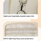 Kawaii Large-Capacity Travel Tote