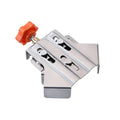 EdgeMaster Pro — Hold every angle tight for flawless connections without frustration