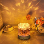 Wireless Atmosphere Lamp with Remote Control - AuraGlow
