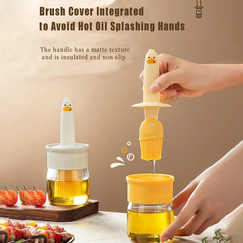 PuraDrop — Total clean dosing that revolutionizes your kitchen!