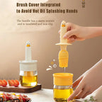 PuraDrop — Total clean dosing that revolutionizes your kitchen!