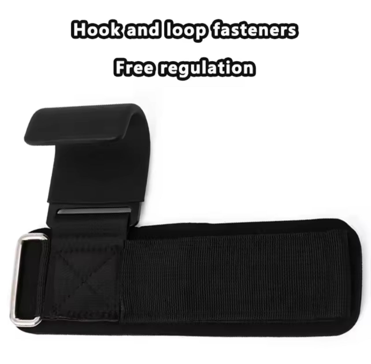 PowerHook Pro — Unleash your power and hold every grip as if it were your last!