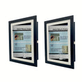 ArtFrame – Magnetic Art Frame for Photos & Drawings