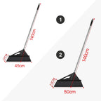 StrideSweep – Cleaner and faster without back or knee pain