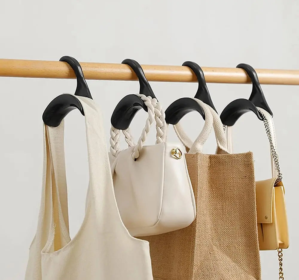 VibeHold — Finally proper bags that stay protected and stylish!
