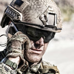 Mistview Safety Glasses Overlay – For Spectacle Wearers with Replaceable Lenses