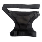 Shoulder support | Instant pain relief | Adjustable support