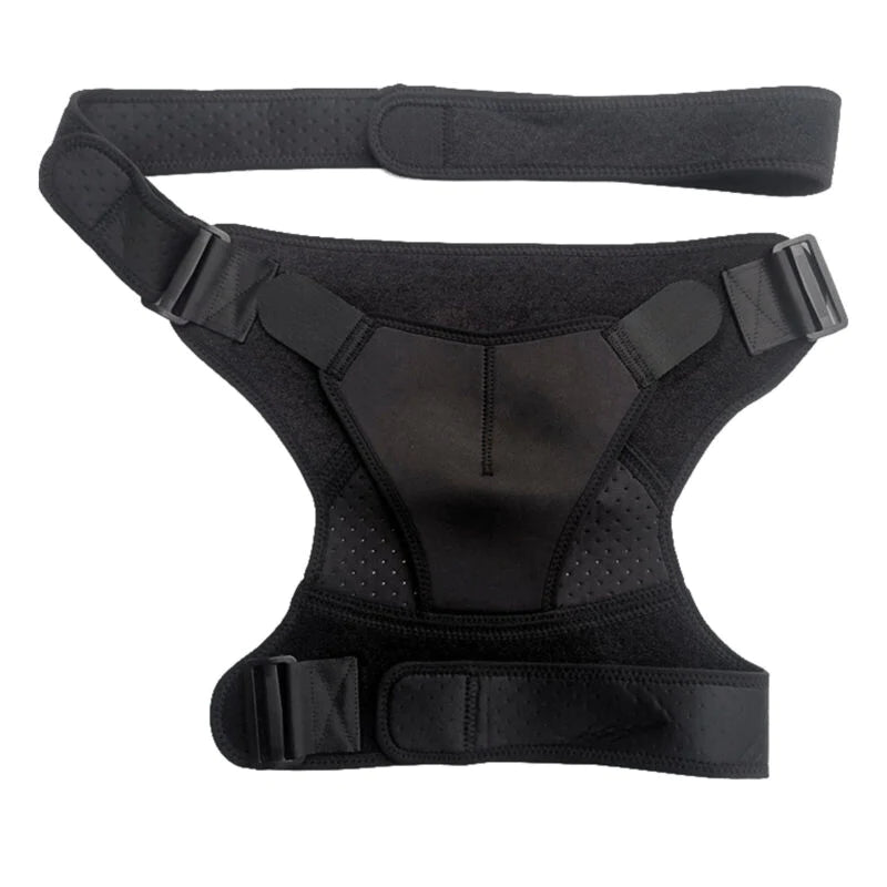 Shoulder support | Instant pain relief | Adjustable support