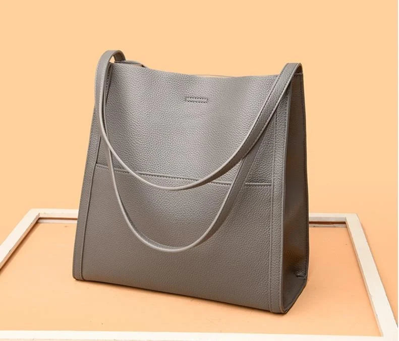Guinevere Poise Meets Practicality