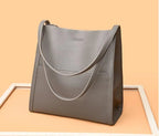 Guinevere Poise Meets Practicality