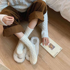CozyTootsie – Superior warmth and comfort for frosty feet