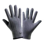 ChicTouch – Warm yourself while talking on the phone without taking off your gloves