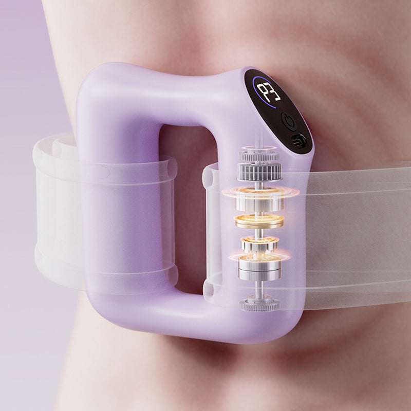 BurnRing Xtreme — Burn fat and noticeably shape your dream figure without sweat and stress!