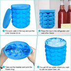Improved Ice Bucket