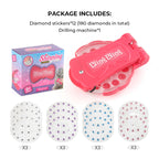 Blinger Gem Handheld Device