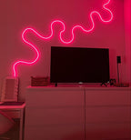 Flexible LED Strip - FlexiGlow LED