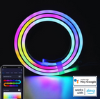 Flexible LED Strip - FlexiGlow LED