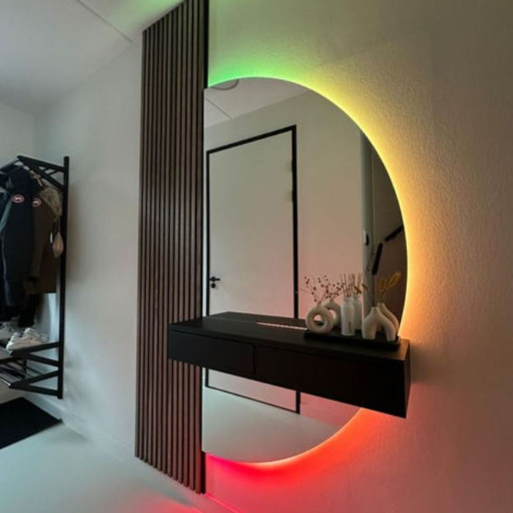 Flexible LED Strip - FlexiGlow LED